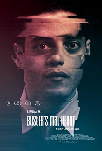 فيلم Busters Mal Heart 2016 مترجم