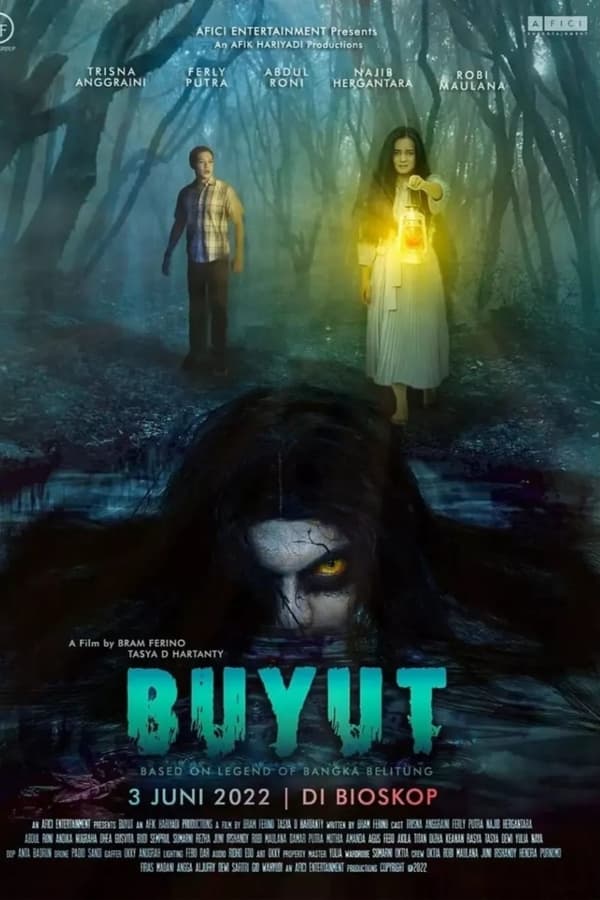 فيلم Buyut 2022 مترجم