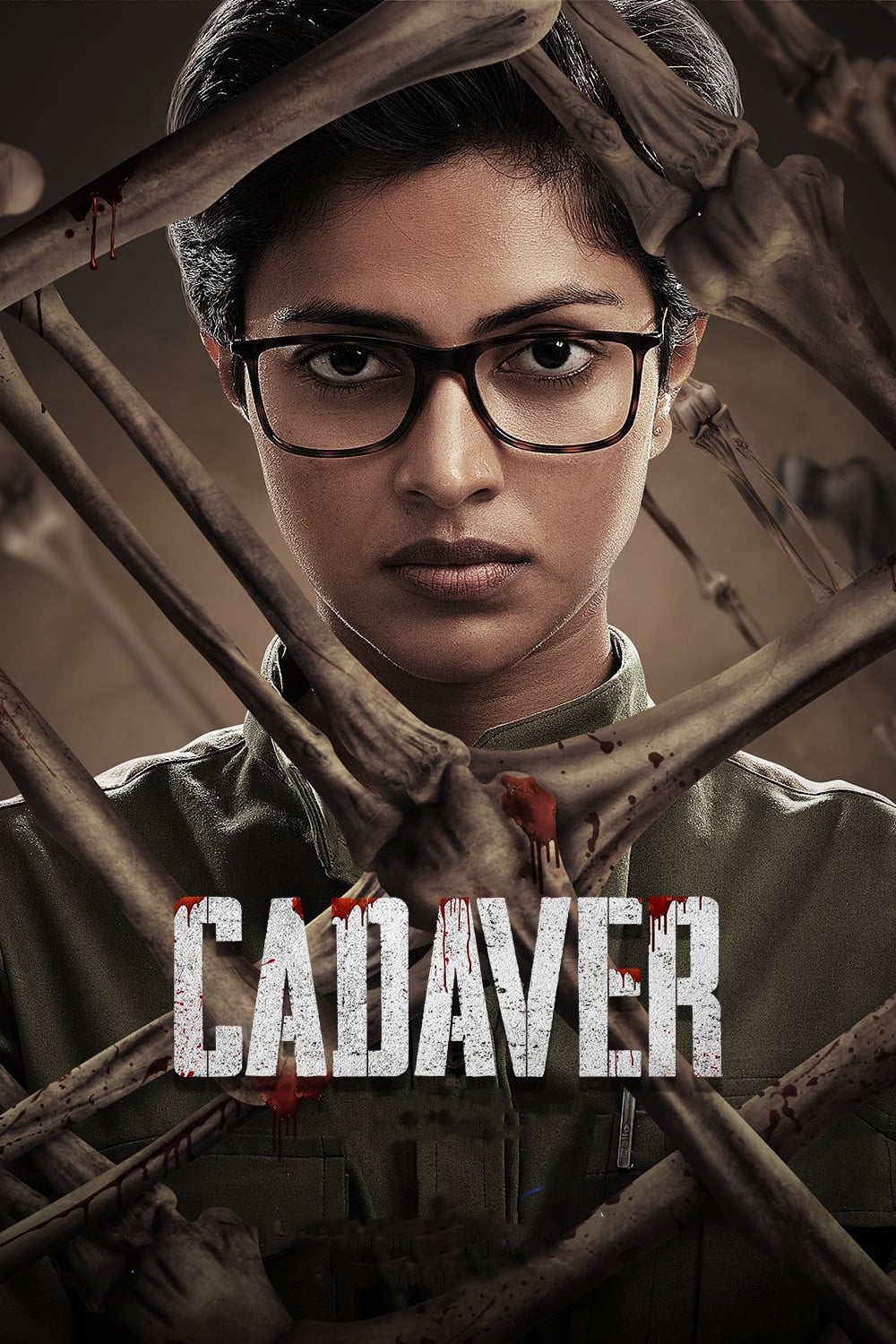 فيلم Cadaver 2022 مترجم