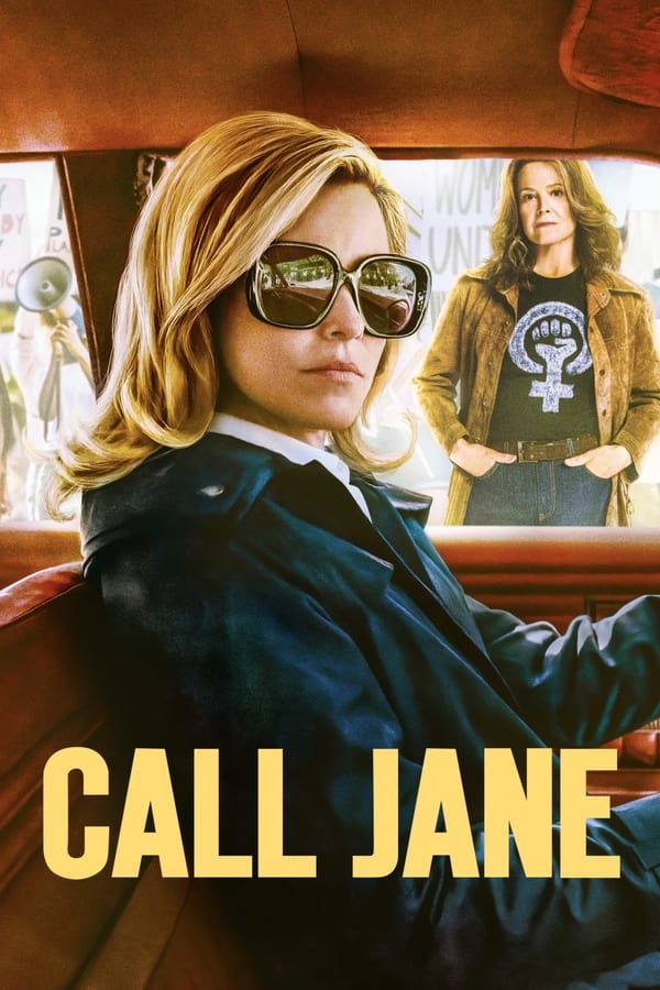 فيلم Call Jane 2022 مترجم