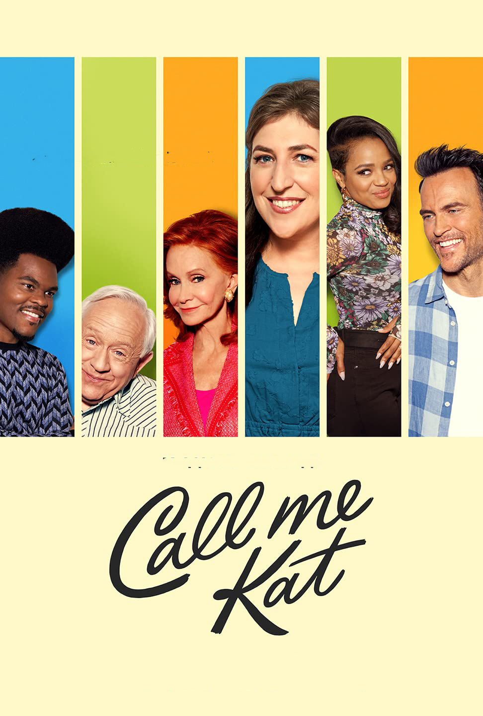 مسلسل Call Me Kat موسم 3 حلقة 2