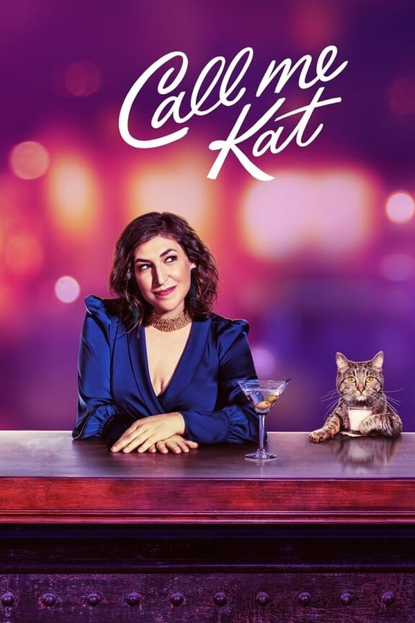 مسلسل Call Me Kat موسم 2 حلقة 14