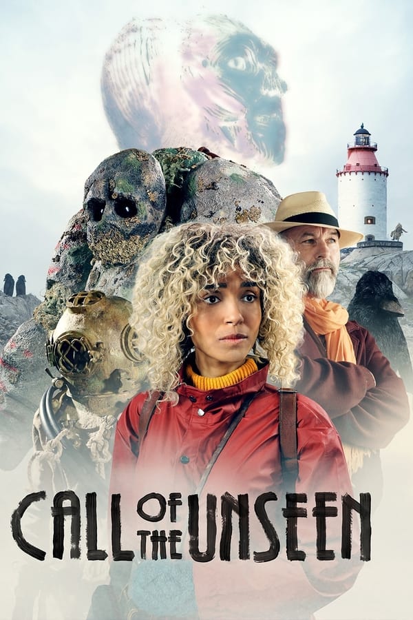 فيلم Call of the Unseen 2022 مترجم