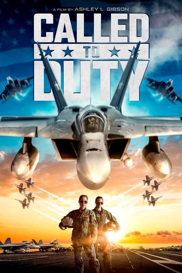 فيلم Called to Duty 2023 مترجم