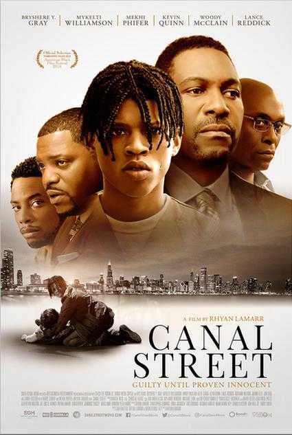 فيلم Canal Street 2018 مترجم