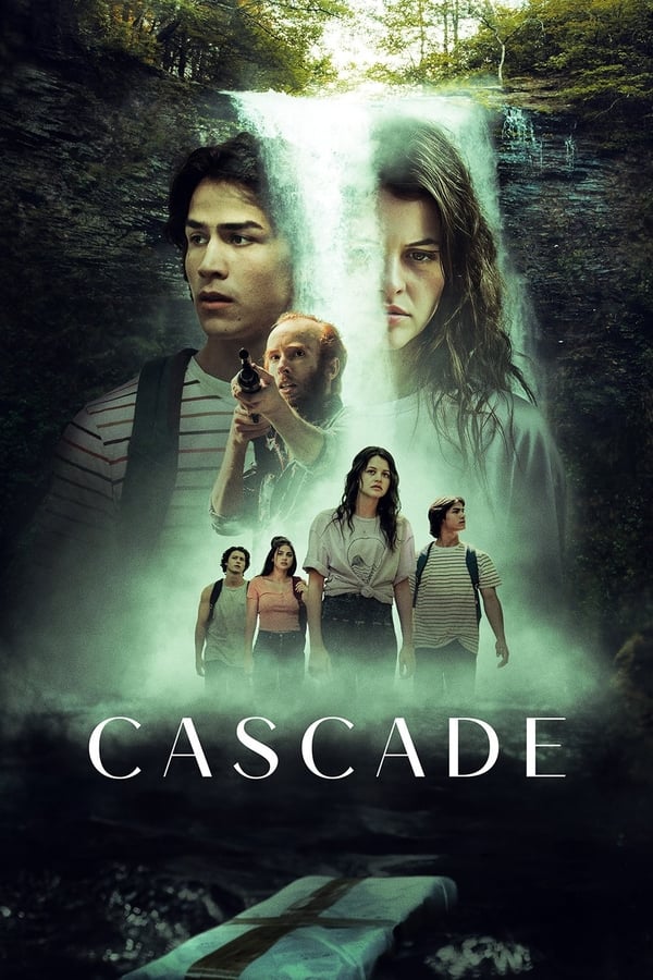 فيلم Cascade 2023 مترجم