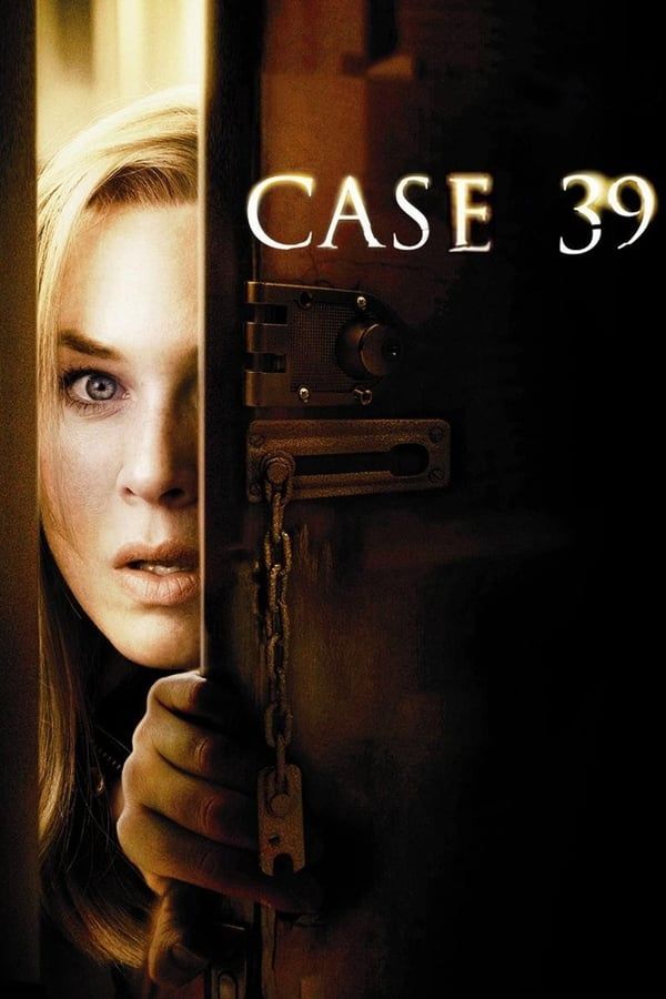 فيلم Case 39 2009 مترجم