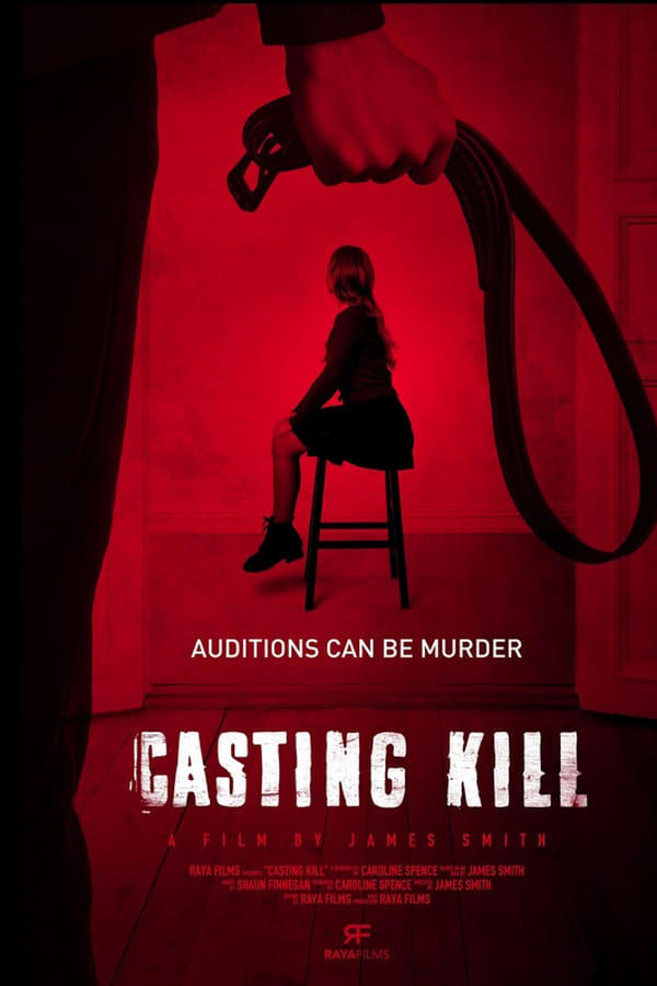 فيلم Casting Kill 2023 مترجم