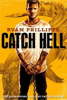 فيلم Catch Hell 2014 مترجم