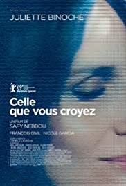 فيلم Celle que vous croyez 2019 مترجم