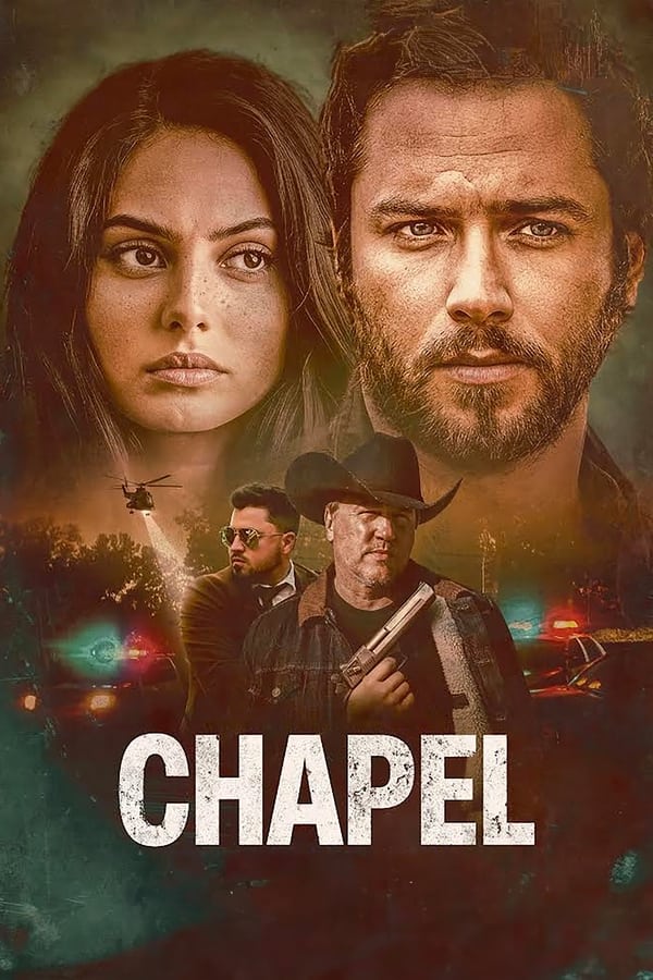 فيلم Chapel 2024 مترجم