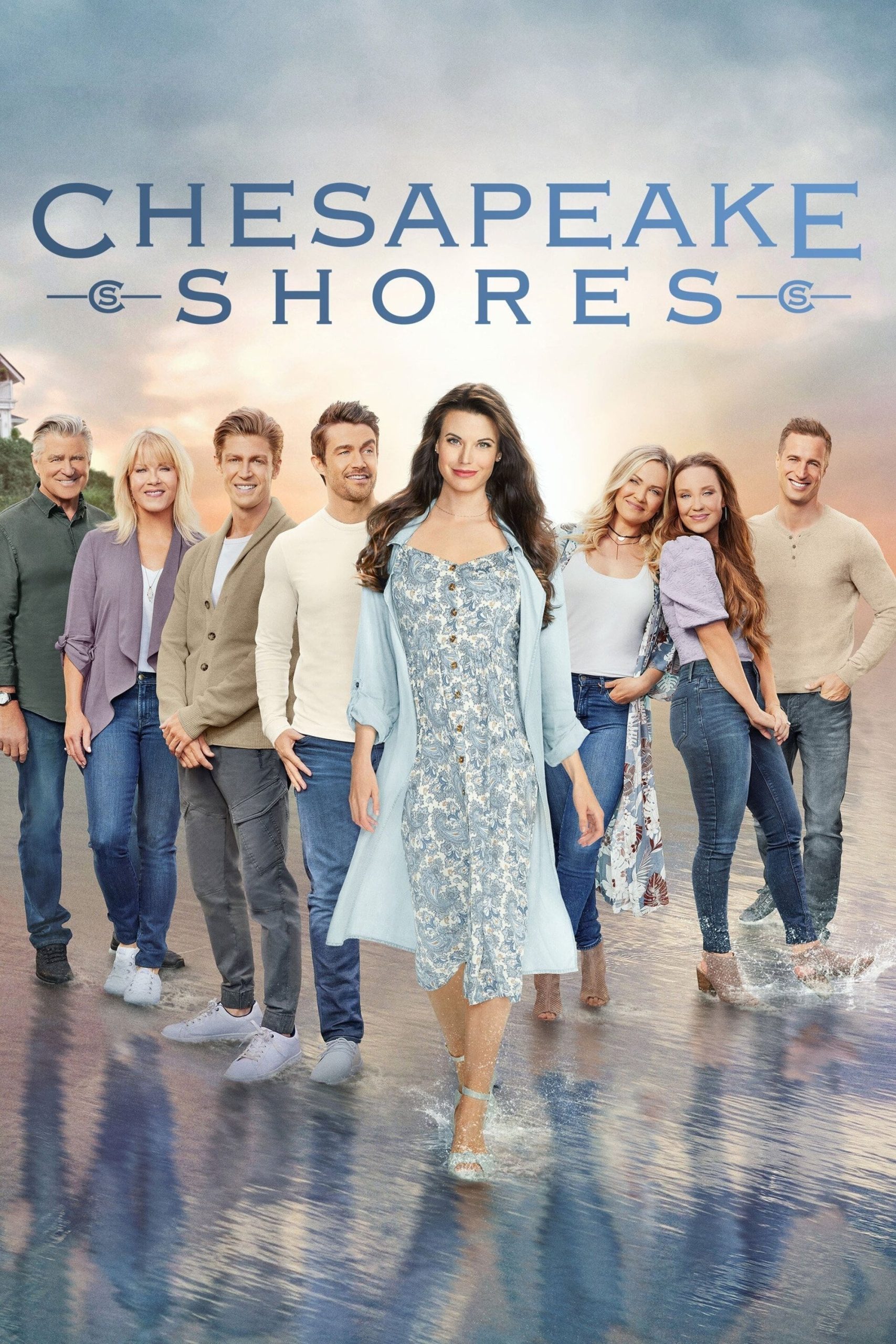 مسلسل Chesapeake Shores موسم 6 حلقة 5