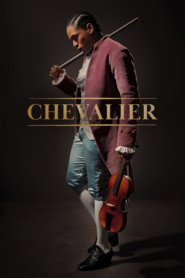 فيلم Chevalier 2022 مترجم