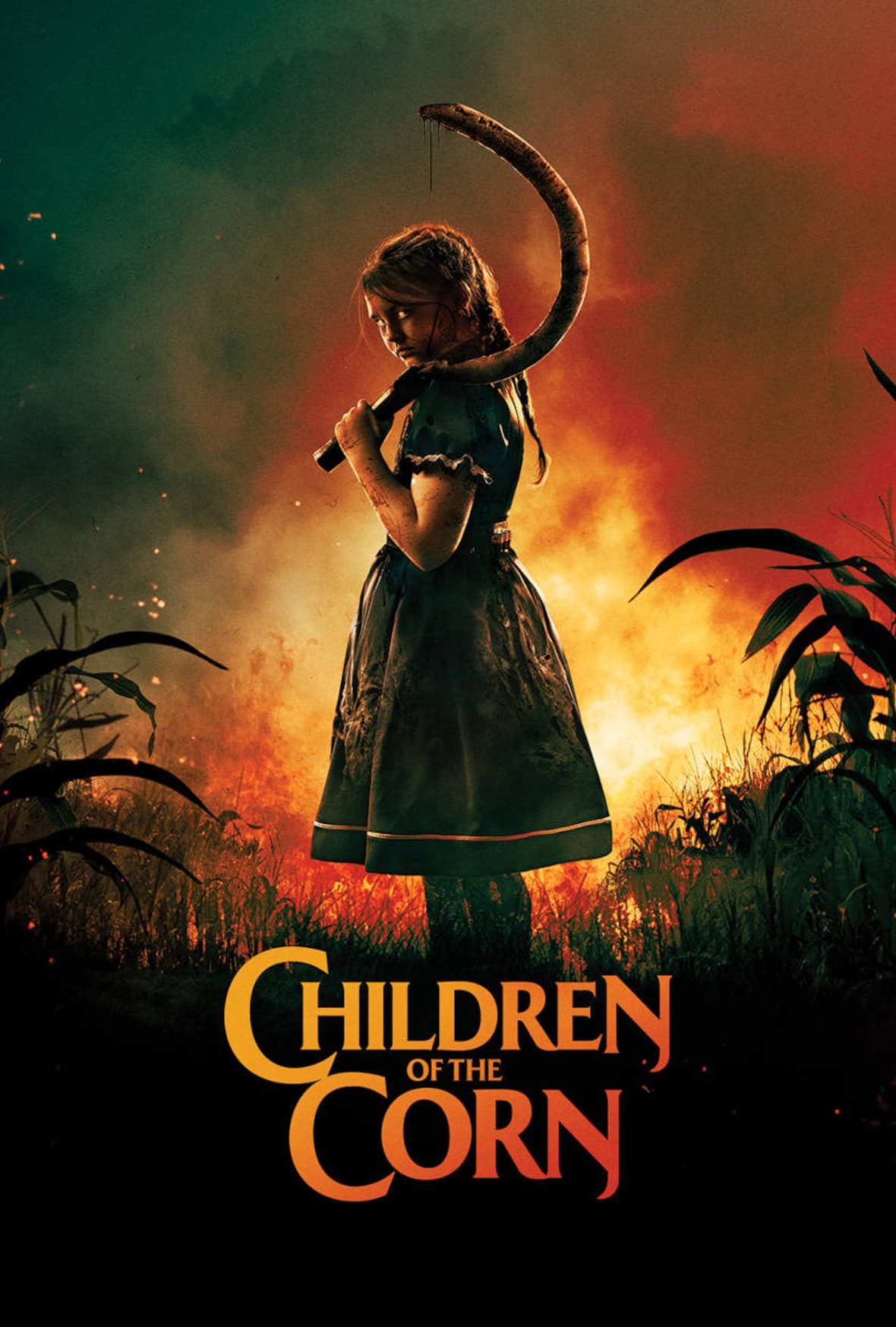 فيلم Children of the Corn 2023 مترجم