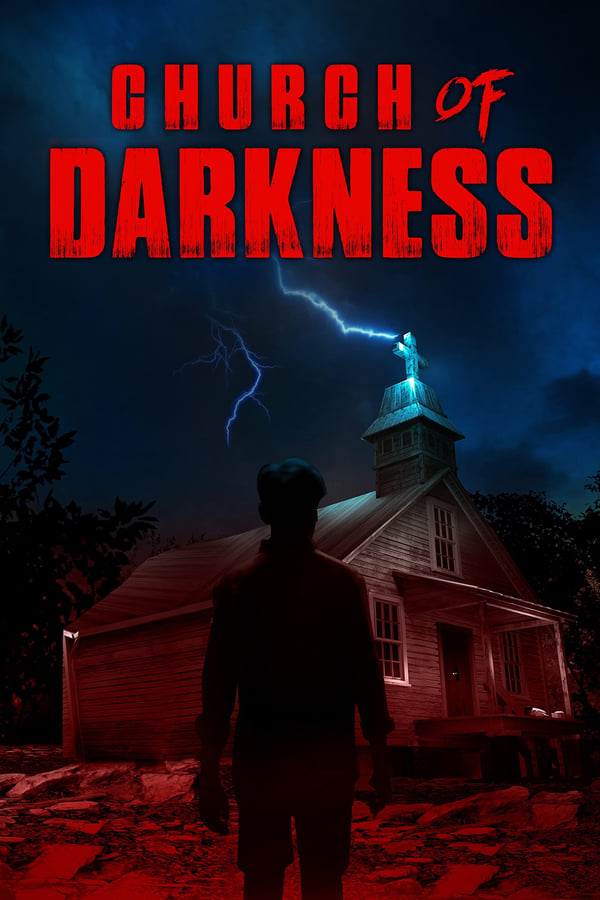 فيلم Church of Darkness 2022 مترجم