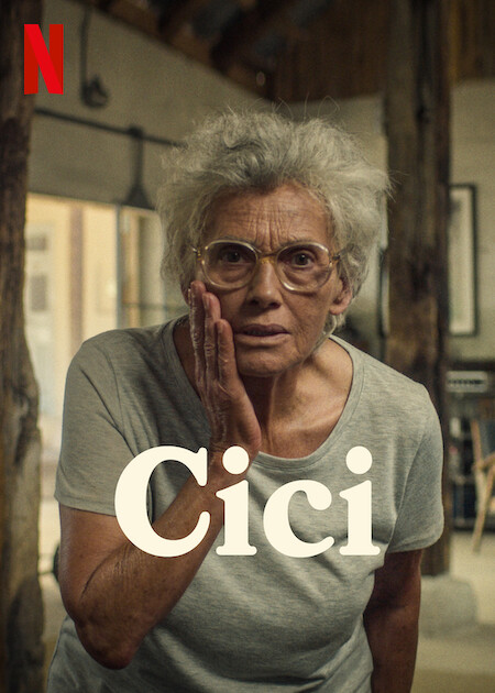 فيلم حلوتي Cici 2022 مترجم