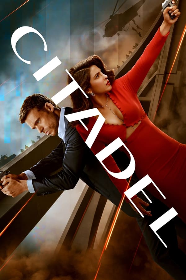 مسلسل Citadel موسم 1 حلقة 5