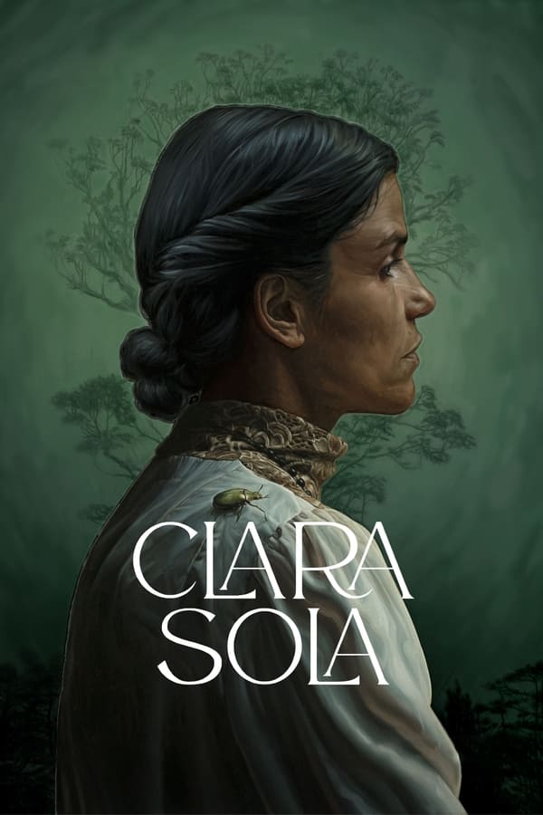 فيلم Clara Sola 2021 مترجم