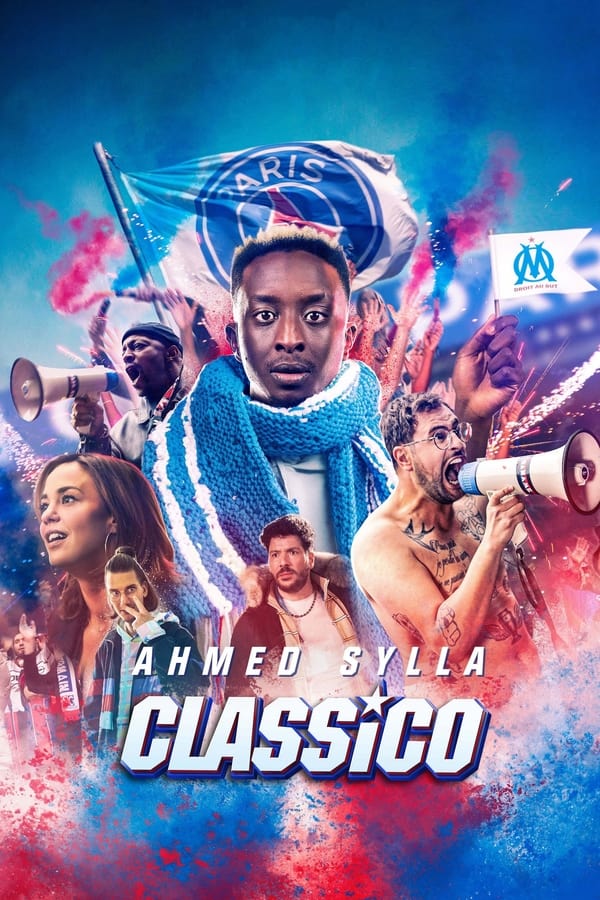 فيلم Classico 2022 مترجم