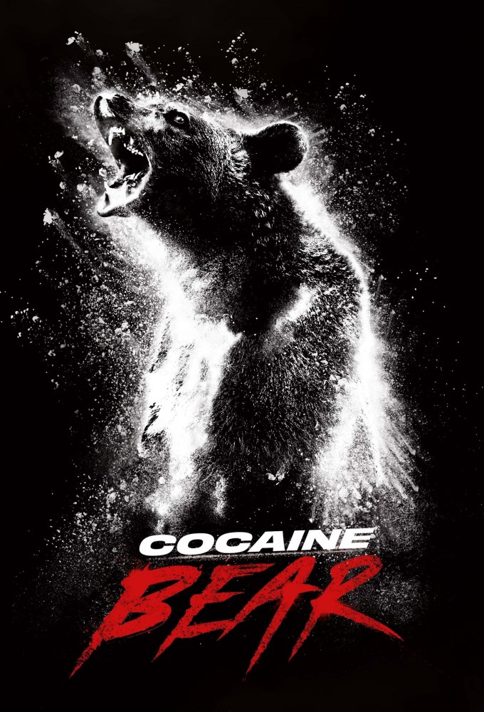 فيلم Cocaine Bear 2023 مترجم