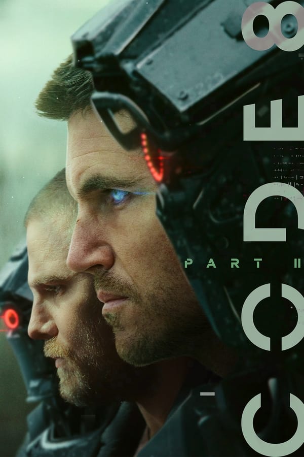 فيلم Code 8: Part II 2024 مترجم