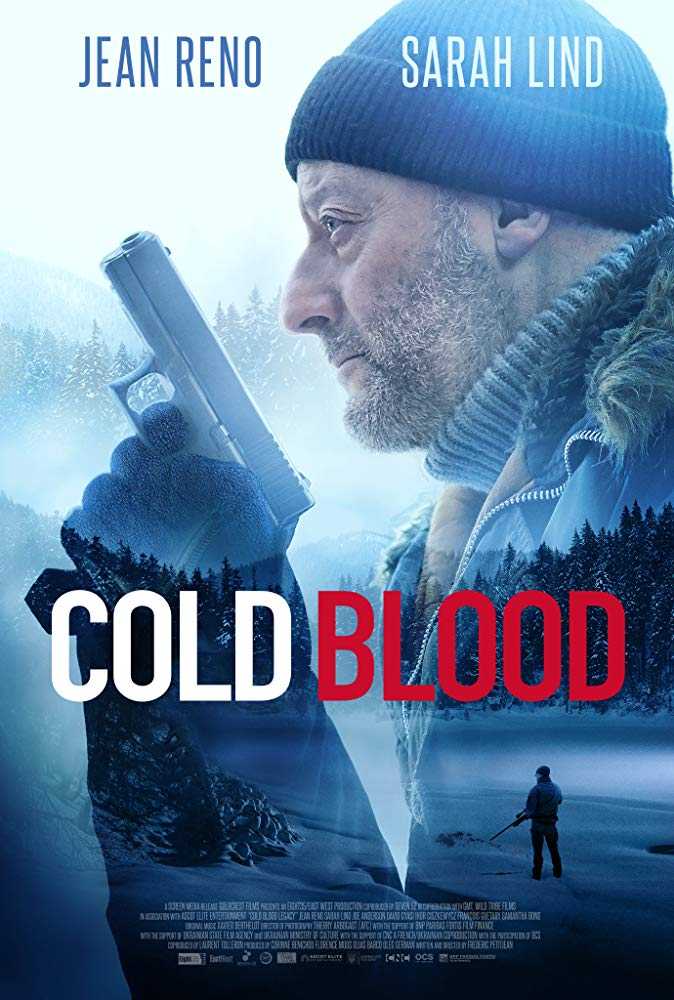 فيلم Cold Blood 2019 مدبلج