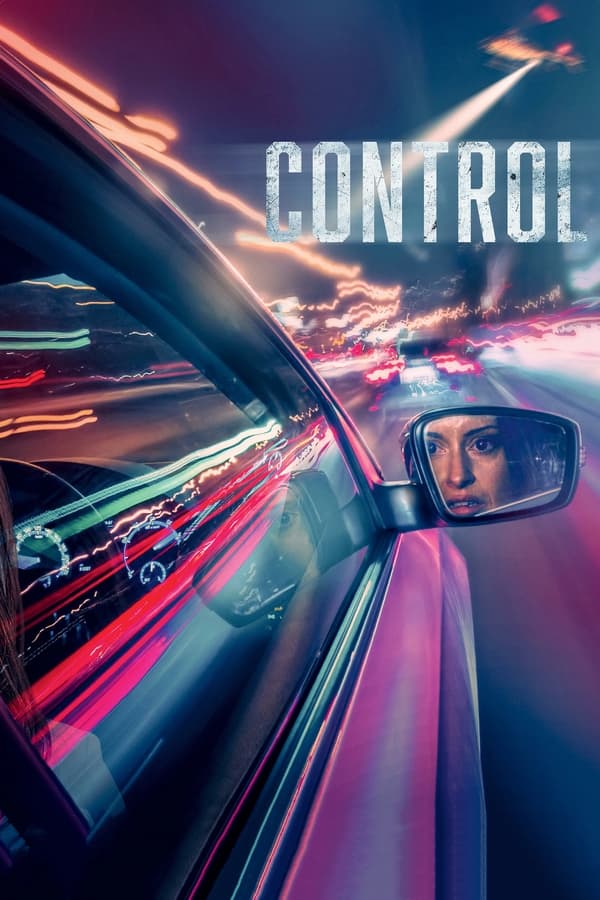 فيلم Control 2023 مدبلج