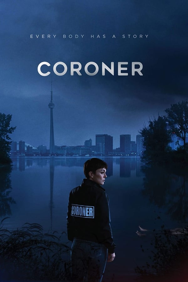 مسلسل Coroner موسم 4 حلقة 11