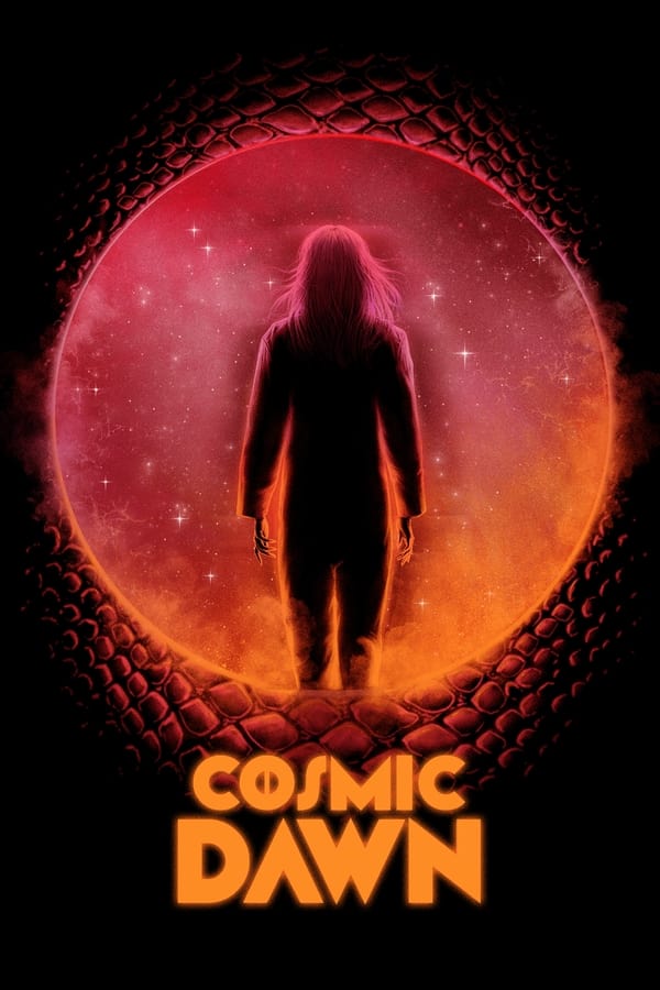 فيلم Cosmic Dawn 2022 مترجم