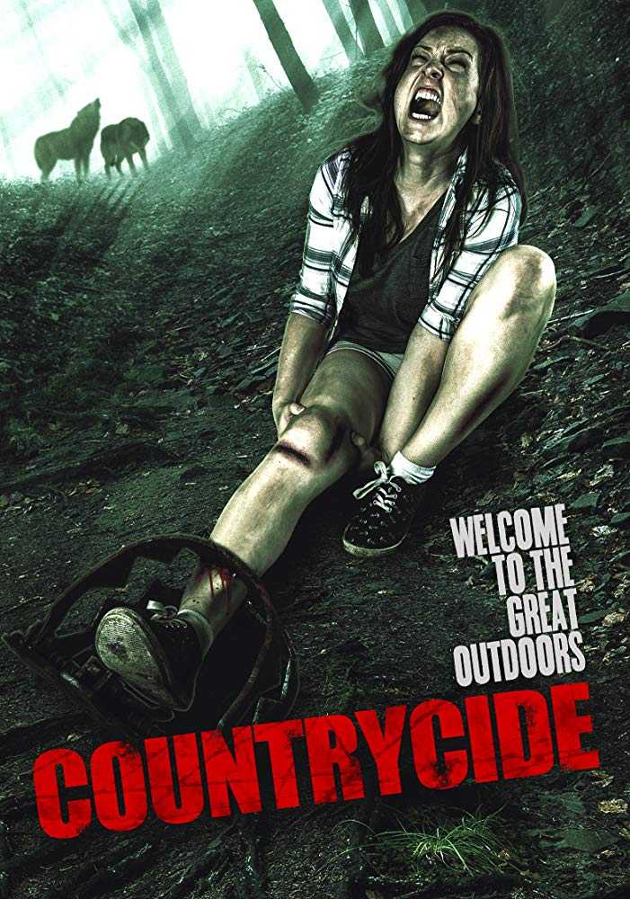 فيلم Countrycide 2017 مترجم