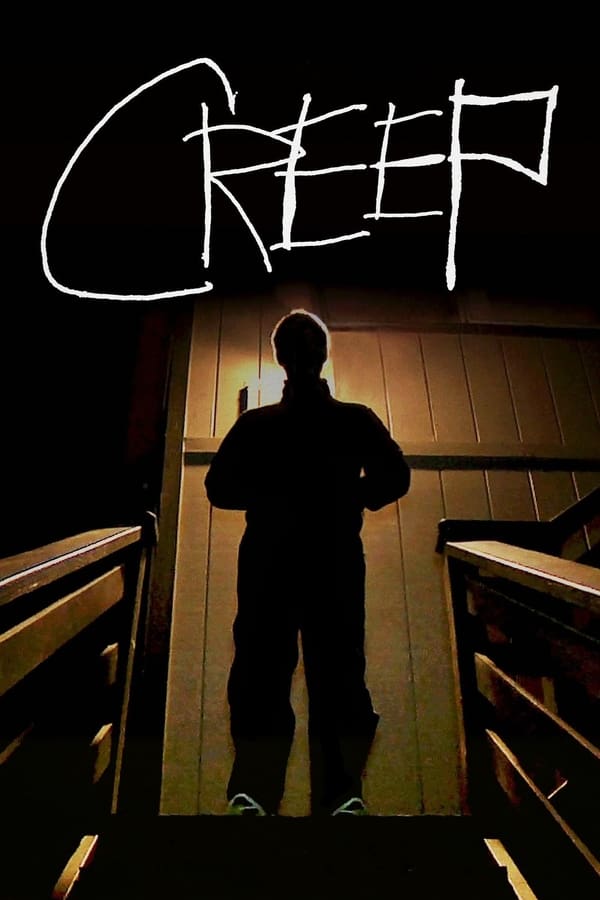 فيلم Creep 2014 مترجم