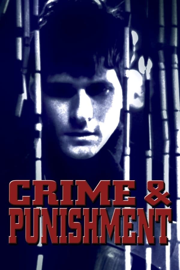 فيلم Crime and Punishment 2002 مترجم