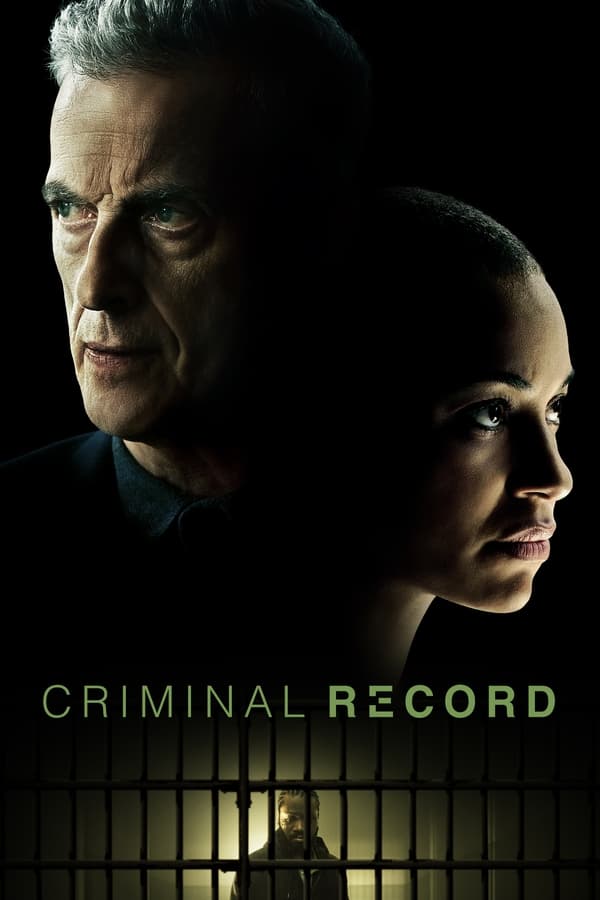 مسلسل Criminal Record موسم 1 حلقة 5