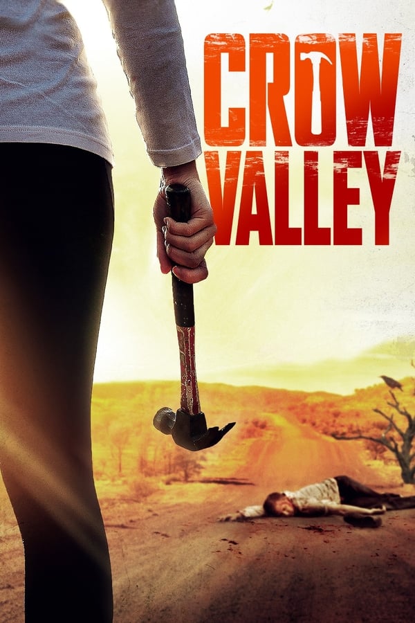 فيلم Crow Valley 2021 مترجم