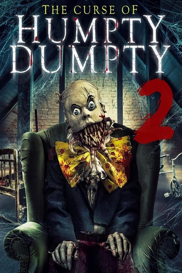 فيلم Curse of Humpty Dumpty 2 2022 مترجم