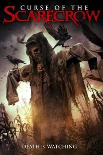 فيلم Curse of the Scarecrow 2018 مترجم