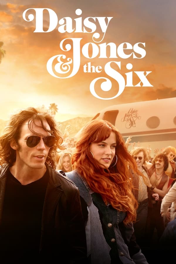 مسلسل Daisy Jones & The Six موسم 1 حلقة 5