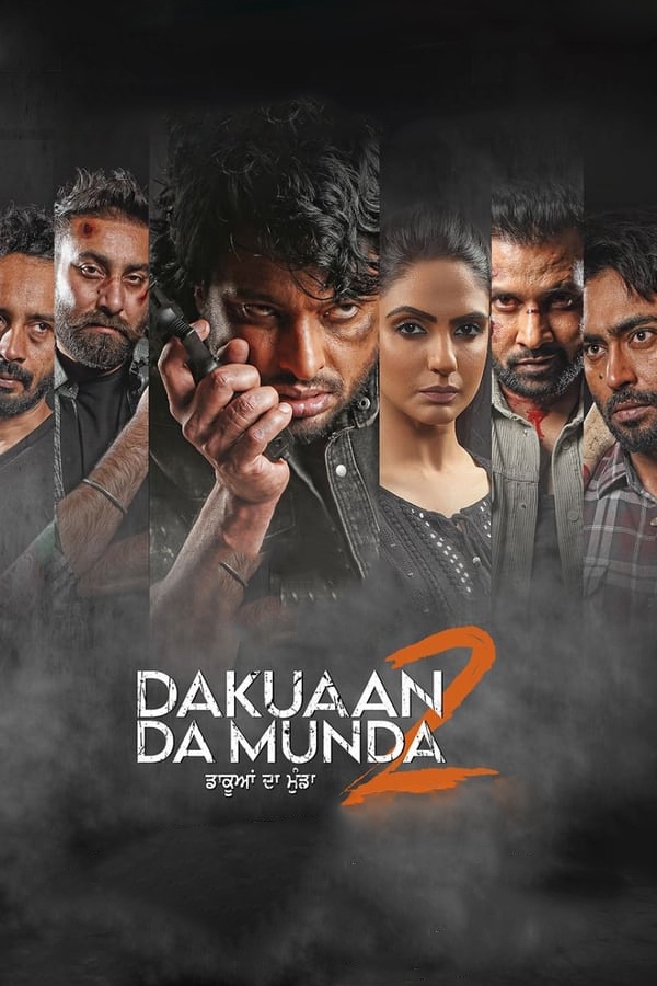 فيلم Dakuaan Da Munda 2 2022 مترجم