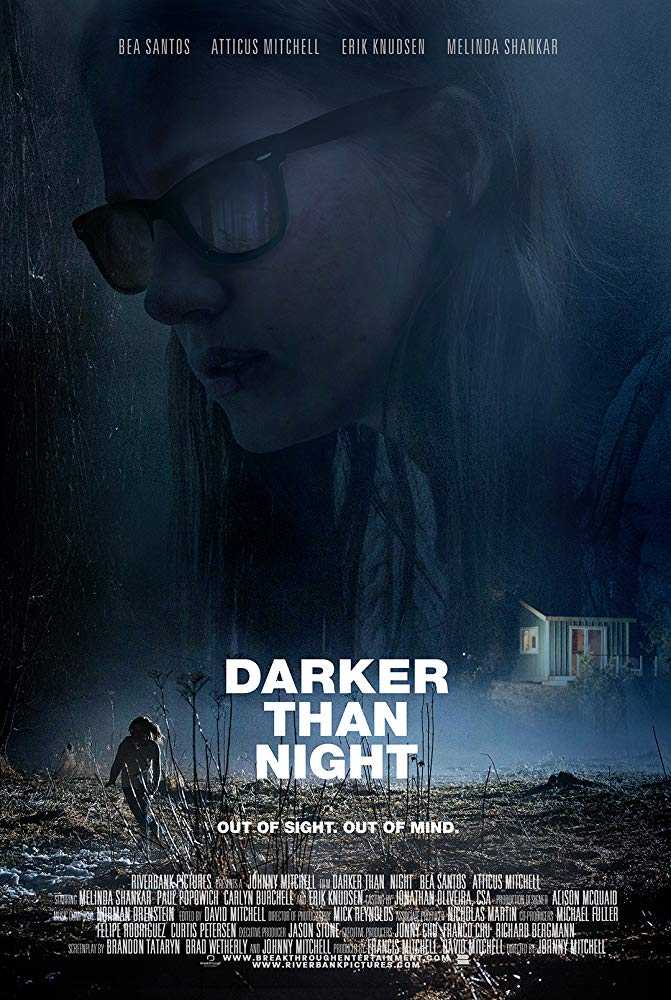 فيلم Darker Than Night 2018 مترجم