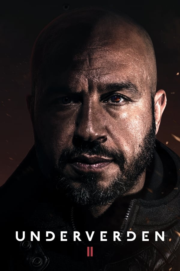 فيلم Darkland: The Return 2023 مترجم