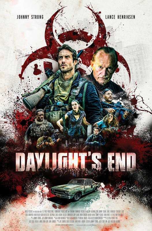 فيلم Daylight's End 2016 مترجم