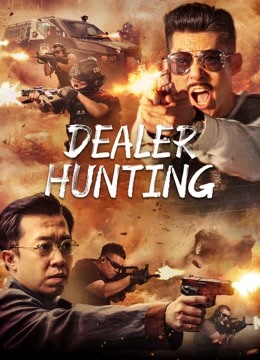 فيلم Dealer Hunting 2022 مترجم