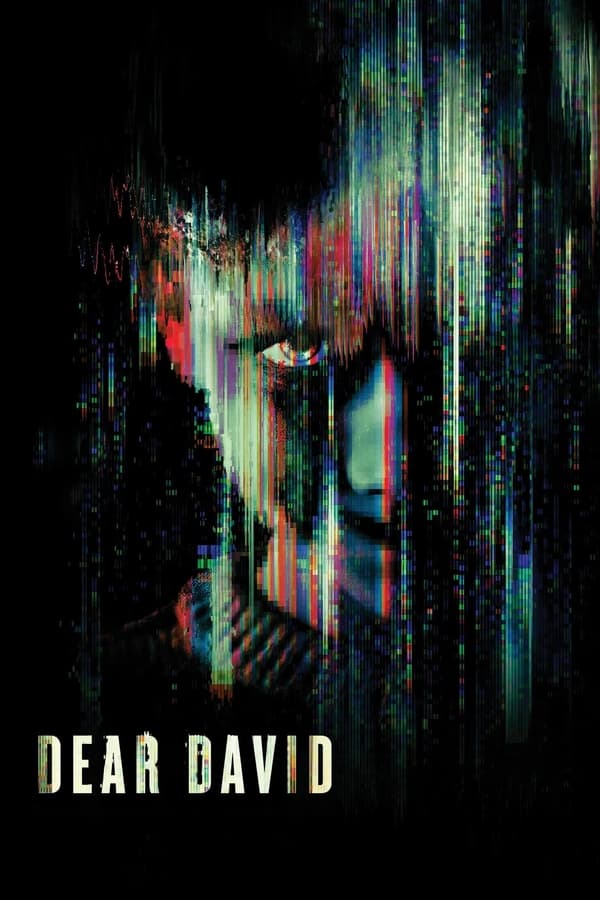 فيلم Dear David 203 مترجم