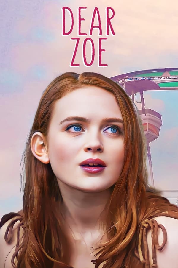 فيلم Dear Zoe 2022 مترجم