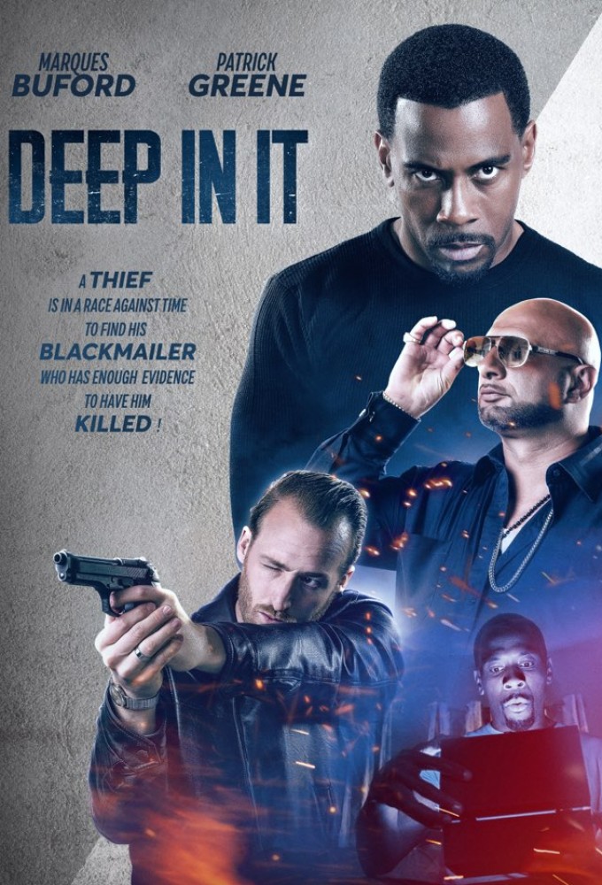 فيلم Deep in It 2022 مترجم