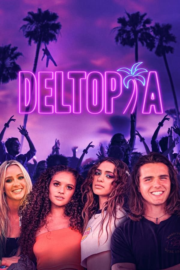 فيلم Deltopia 2023 مترجم