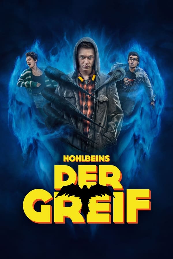 مسلسل Der Greif موسم 1 حلقة 1