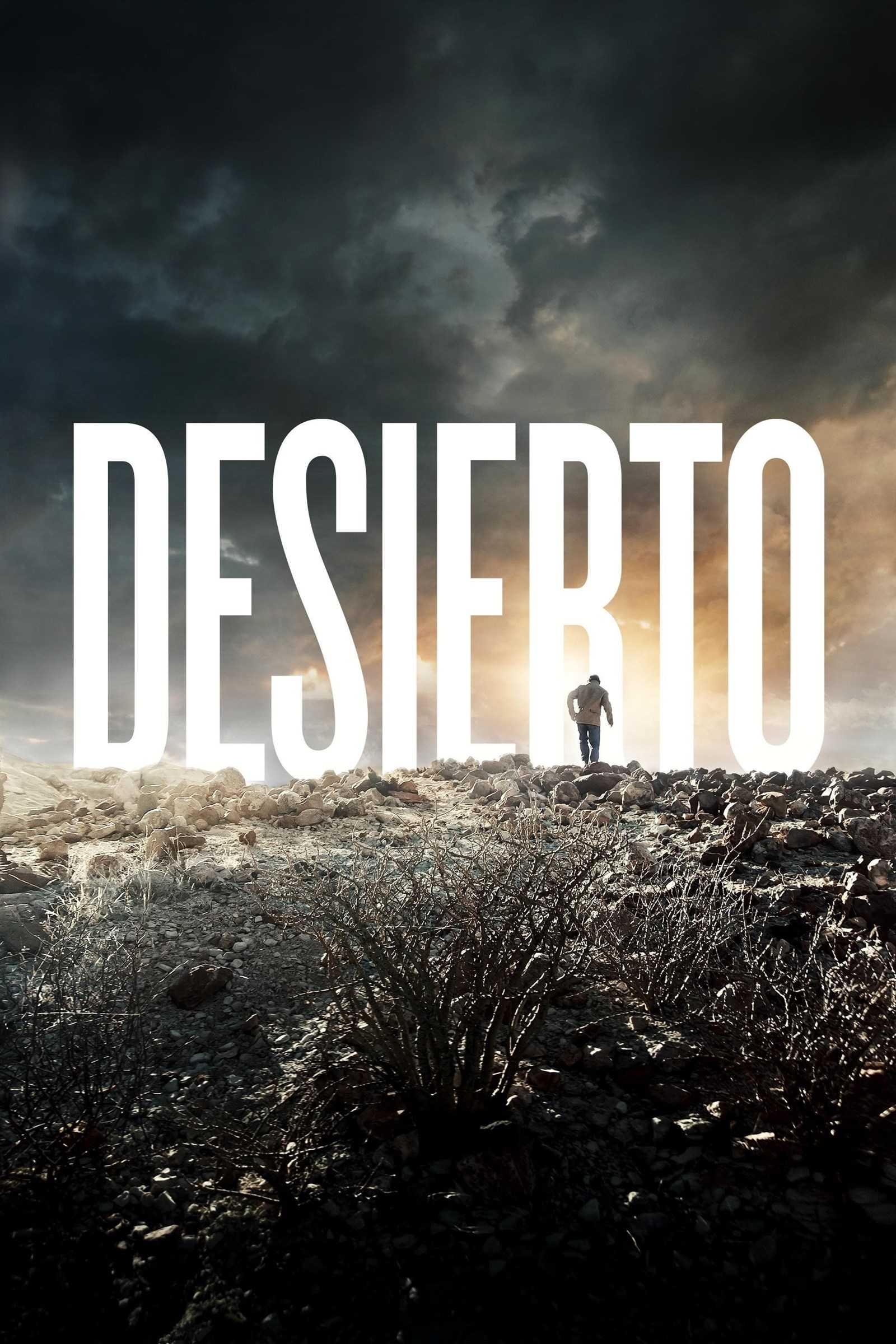 فيلم Desierto 2015 مترجم