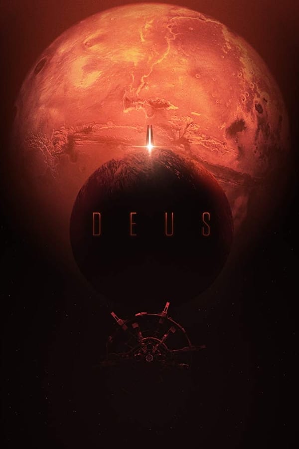 فيلم Deus 2022 مترجم