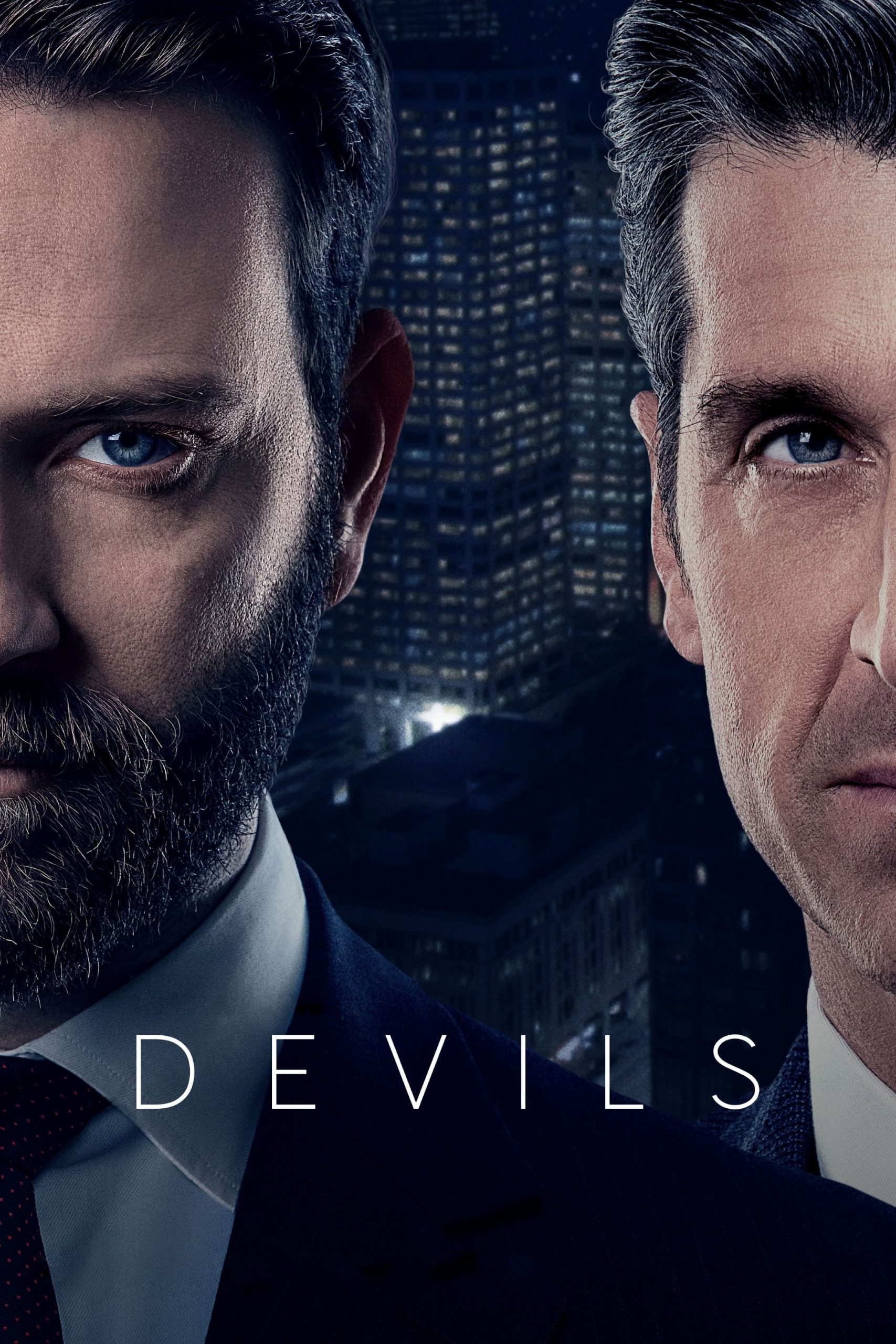 مسلسل Devils موسم 1 حلقة 8